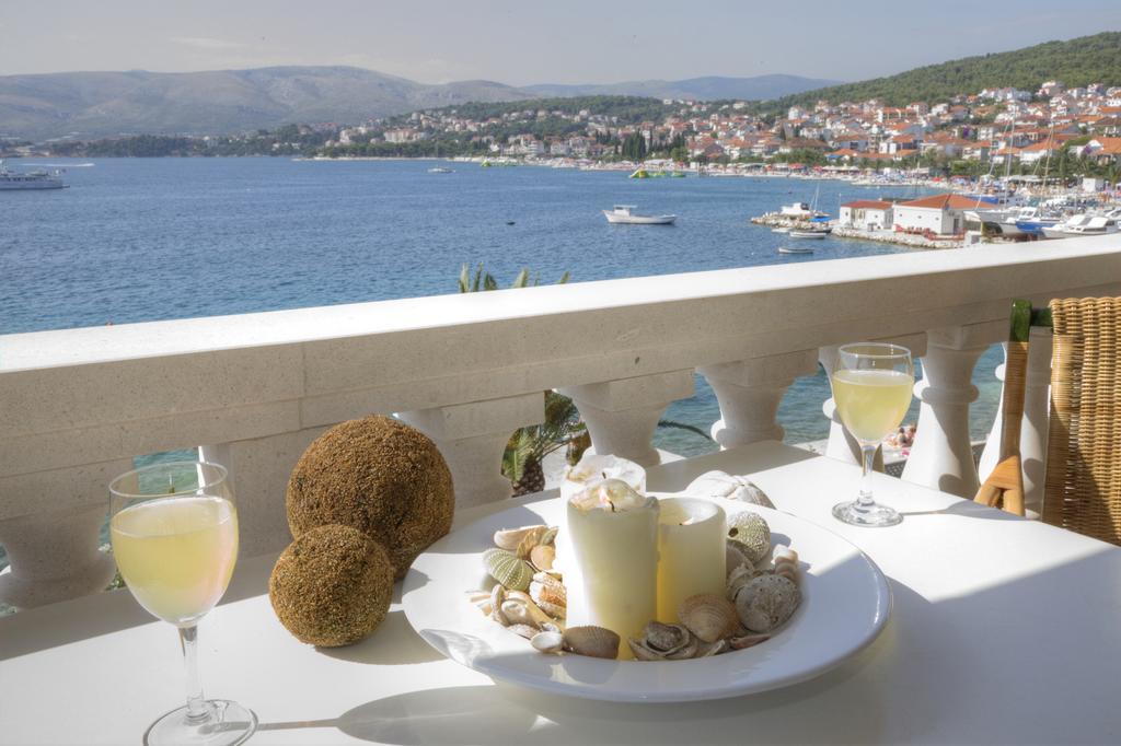 Apartment Villa Bralo Trogir Cameră foto