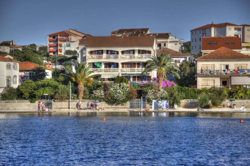 Apartment Villa Bralo Trogir Cameră foto