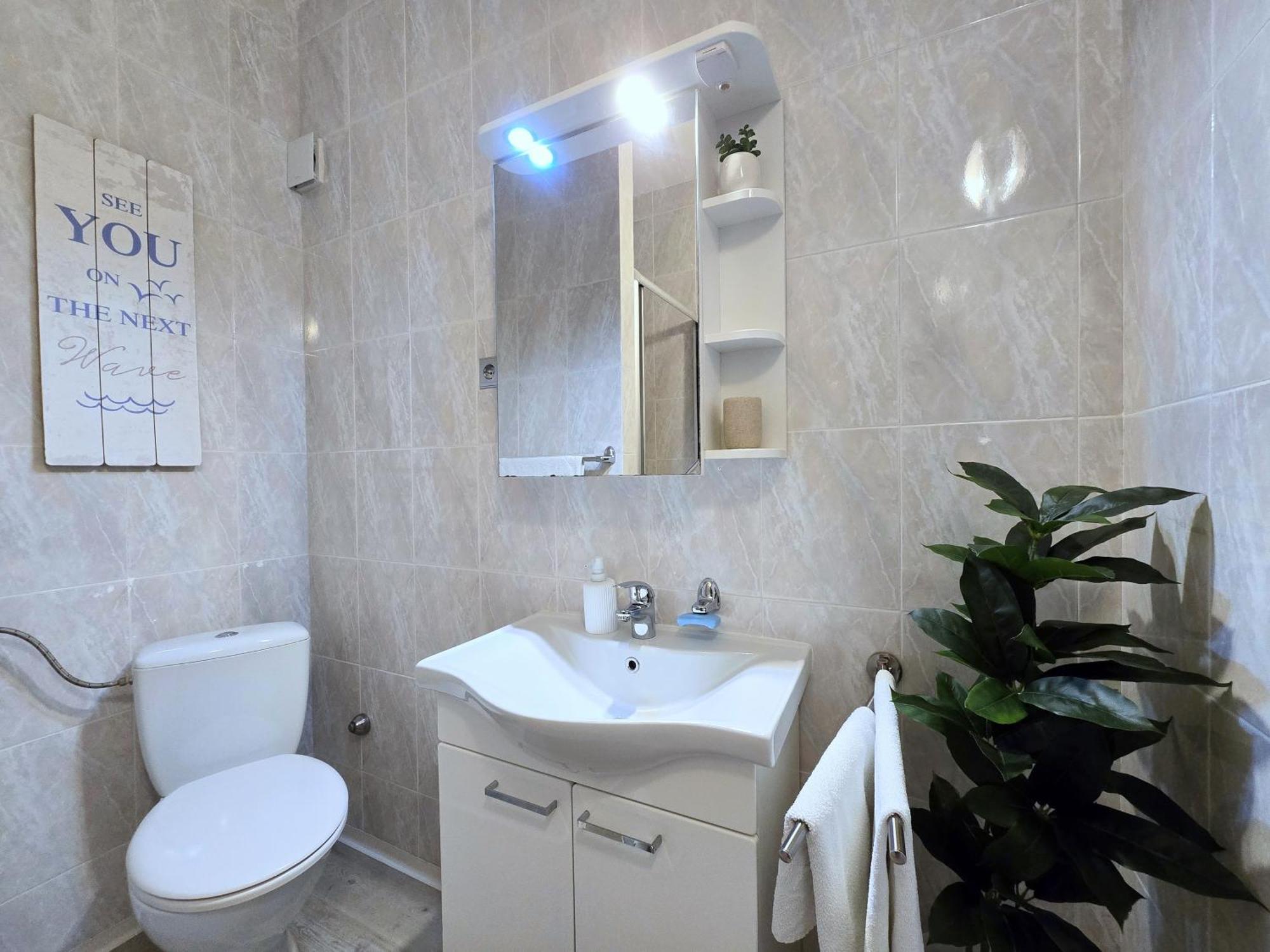 Apartment Villa Bralo Trogir Exterior foto