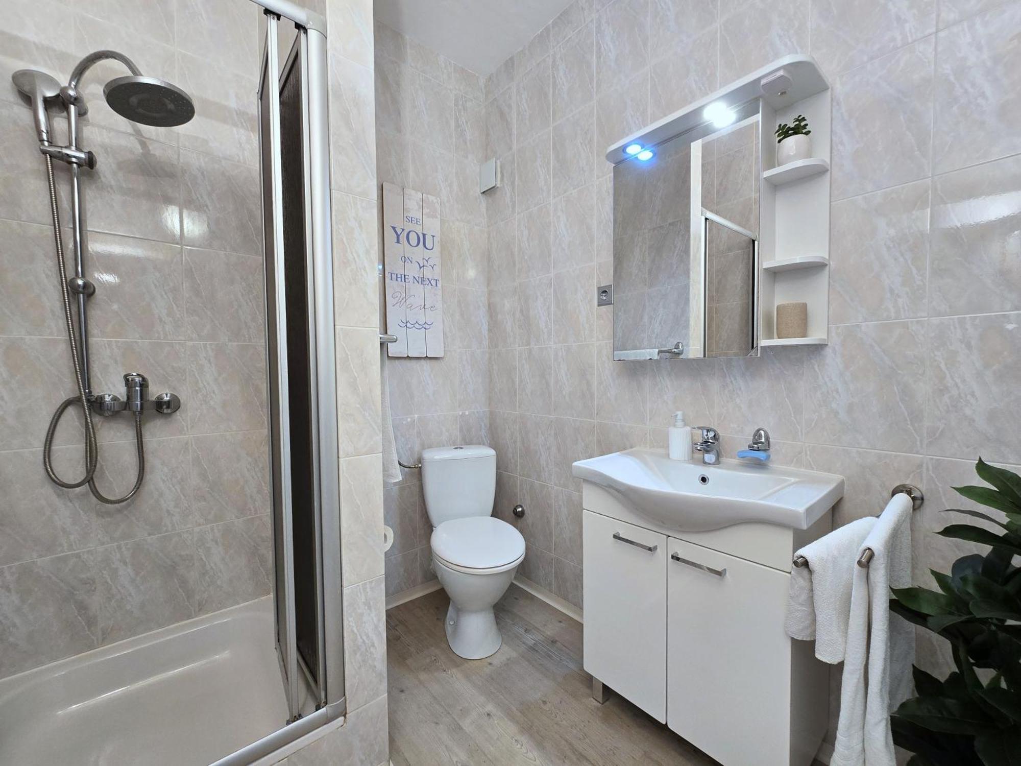 Apartment Villa Bralo Trogir Exterior foto