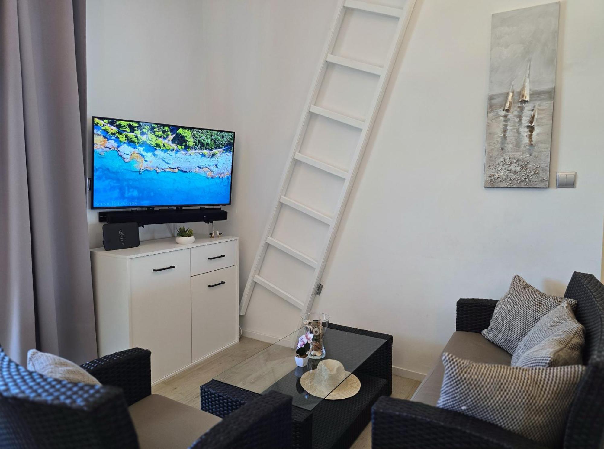 Apartment Villa Bralo Trogir Exterior foto