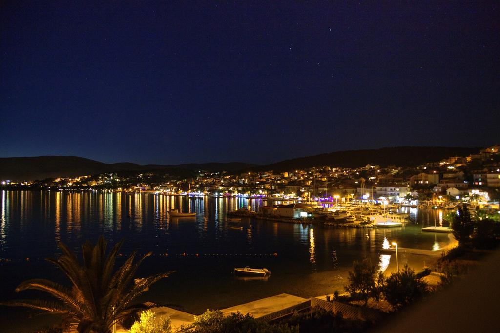 Apartment Villa Bralo Trogir Cameră foto