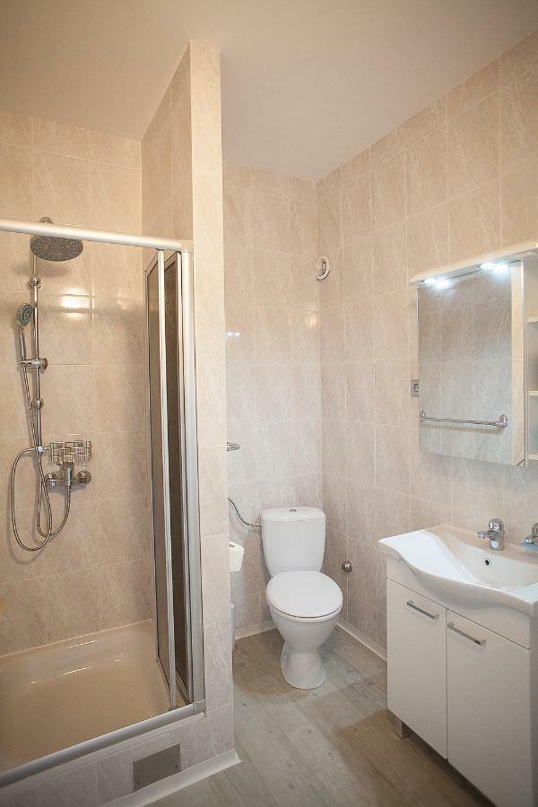 Apartment Villa Bralo Trogir Exterior foto