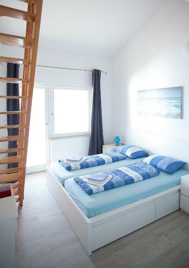 Apartment Villa Bralo Trogir Exterior foto