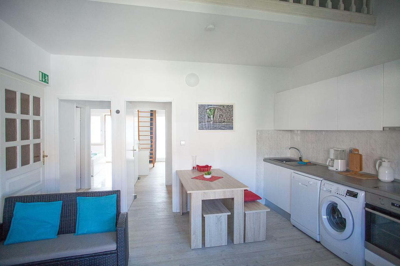Apartment Villa Bralo Trogir Exterior foto