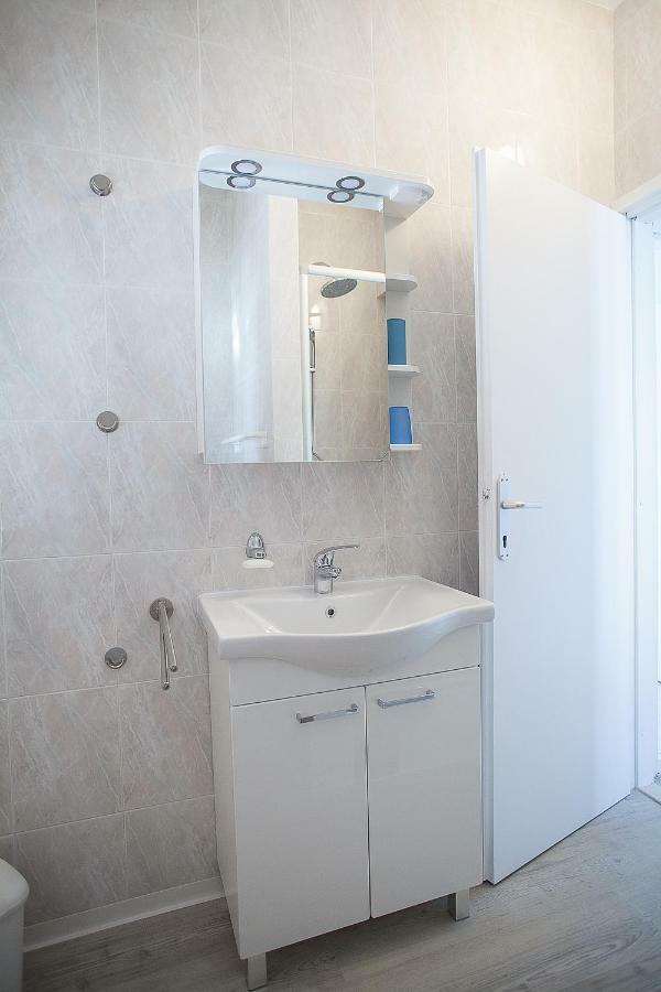 Apartment Villa Bralo Trogir Exterior foto