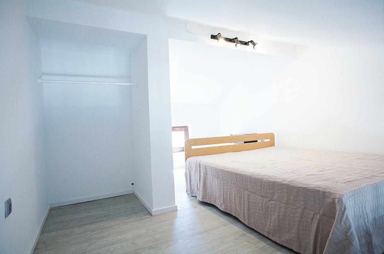 Apartment Villa Bralo Trogir Exterior foto