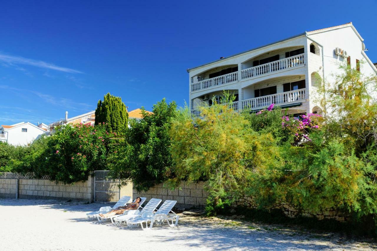 Apartment Villa Bralo Trogir Exterior foto