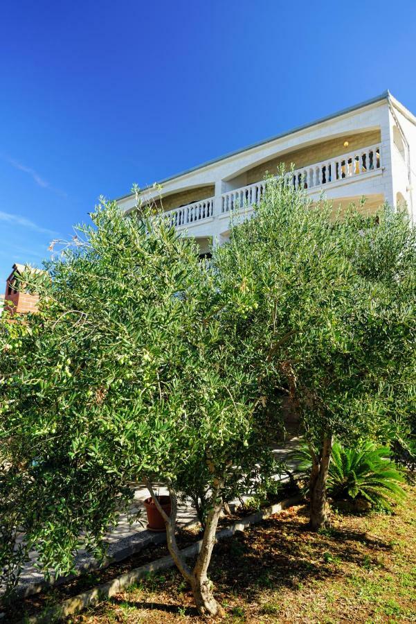 Apartment Villa Bralo Trogir Exterior foto