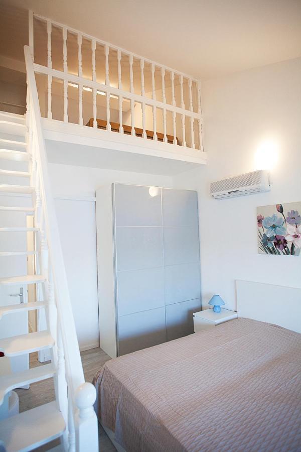 Apartment Villa Bralo Trogir Exterior foto